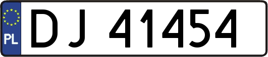 DJ41454