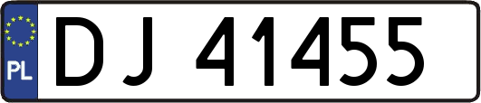 DJ41455