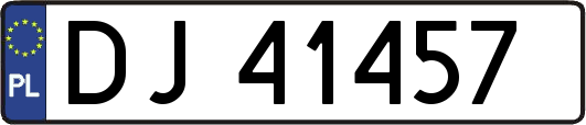 DJ41457