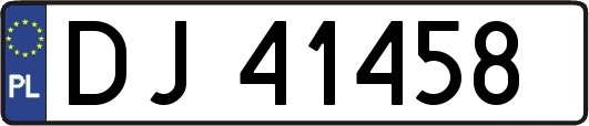 DJ41458