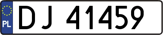 DJ41459