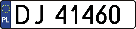 DJ41460