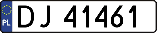 DJ41461