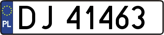 DJ41463