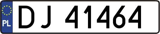 DJ41464
