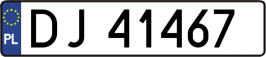 DJ41467