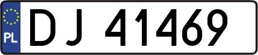 DJ41469