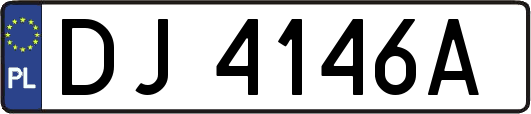 DJ4146A