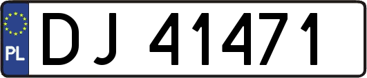 DJ41471