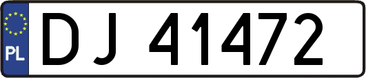 DJ41472