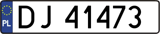 DJ41473