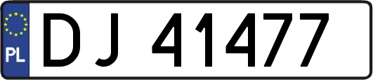 DJ41477
