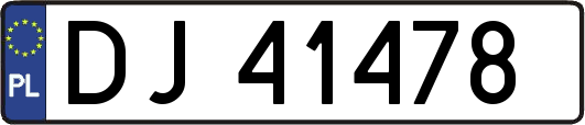 DJ41478