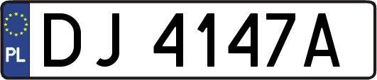 DJ4147A