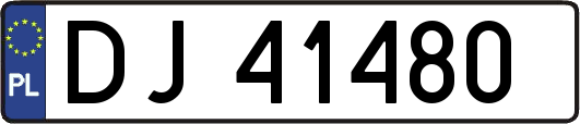 DJ41480