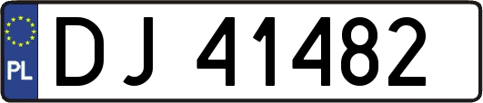 DJ41482