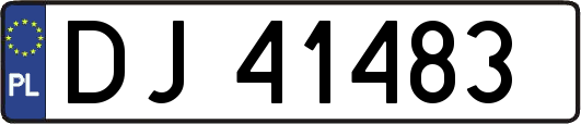 DJ41483