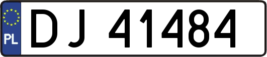 DJ41484