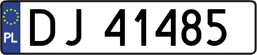 DJ41485