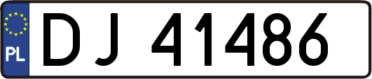 DJ41486
