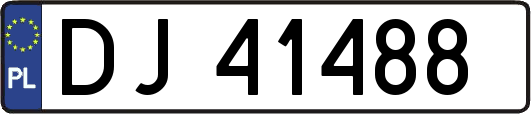 DJ41488