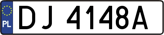 DJ4148A