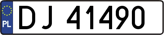 DJ41490
