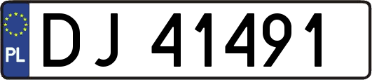 DJ41491