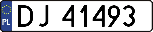 DJ41493