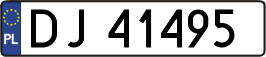 DJ41495