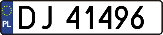 DJ41496