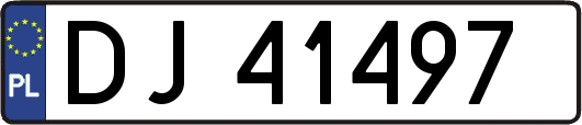 DJ41497