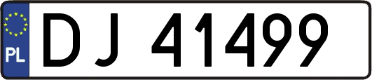 DJ41499