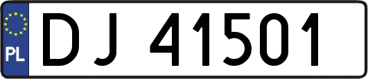 DJ41501