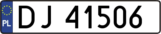 DJ41506