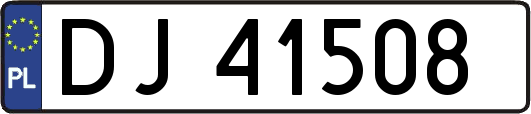 DJ41508