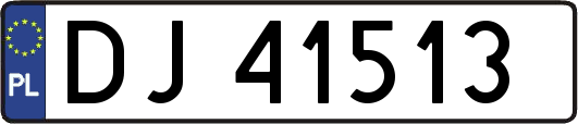 DJ41513