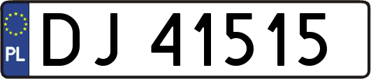 DJ41515