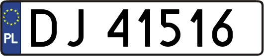 DJ41516