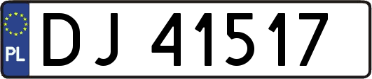 DJ41517