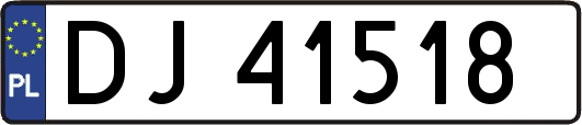 DJ41518