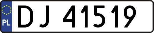 DJ41519