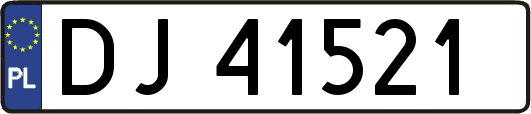 DJ41521