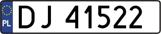 DJ41522