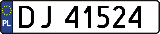 DJ41524
