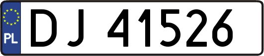 DJ41526