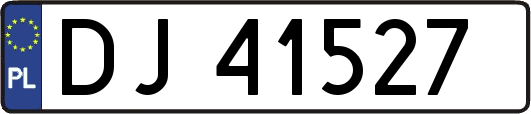 DJ41527