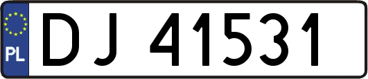 DJ41531