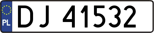 DJ41532