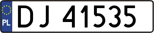 DJ41535
